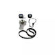 Wasserpumpen-Set + Zahnriemen Peugeot Partner Tepee Contitech Ct1162wp1