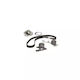 Set pompa de apă + curea de distribuție Peugeot J5 Body 290l Contitech Ct1061wp2