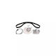 Water Pump Set + Timing Belt Nissan Primastar Body X83 Contitech Ct1025wp2