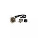 Water Pump Set + Timing Belt Lancia Dedra 835 Contitech Ct877wp2