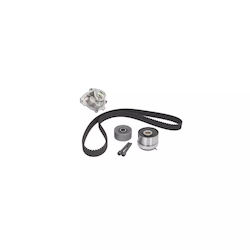 Pompa de apă + set curea de distribuție Chevrolet Orlando J309 Contitech Ct1077wp1