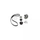 Wasserpumpensatz + Zahnriemen Opel Meriva Contitech Ct975wp2