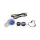 Water Pump Set + Timing Belt Ford Focus C-max Contitech Ct1092wp1