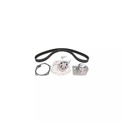 Set pompa de apă + curea de distribuție Renault Trafic II Caroserie Fl Contitech Ct1025wp2