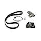 Water Pump Set + Timing Belt Renault Master Ii Bus Jd Contitech Ct1025wp1