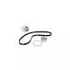 Water Pump Set + Timing Belt Citroen Xsara Picasso N68 Contitech Ct744wp1