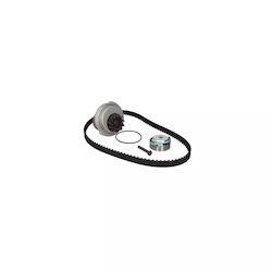Set pompa de apă + curea de distribuție Chevrolet Kalos Contitech Ct874wp5