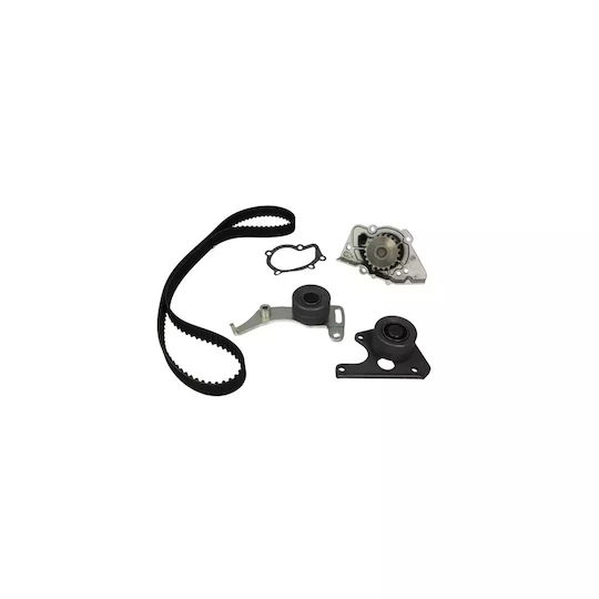 Set pompa de apă + curea de distribuție Citroen Xantia X1 Contitech Ct1061wp1
