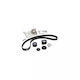 Water Pump Set + Timing Belt Renault Modus Grand Modus F Jp0 Contitech Ct1179wp1