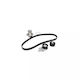 Water Pump Set + Timing Belt Chevrolet Lacetti J200 Contitech Ct887wp2