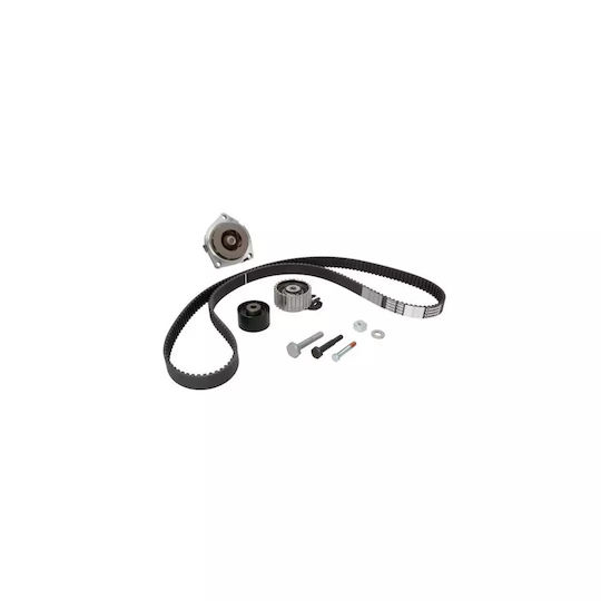 Set pompa de apă + curea de distribuție Fiat Stilo 192 Contitech Ct1105wp2