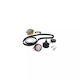 Wasserpumpen-Set + Zahnriemen Seat Leon 1m1 Contitech Ct957wp4