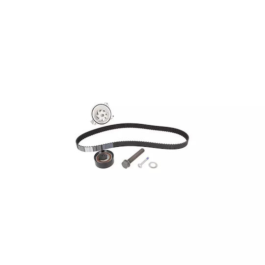 Water Pump Set + Timing Belt Audi A6 4a C4 Contitech Ct939wp2