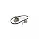 Water Pump Set + Timing Belt Opel Meriva Contitech Ct874wp1