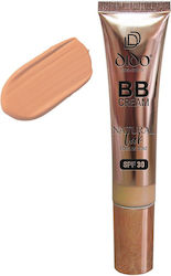 Dido Cosmetics Natural Look BB Cream Day 40ml Dido Cosmetics Natural Look BB Cream Day 40ml