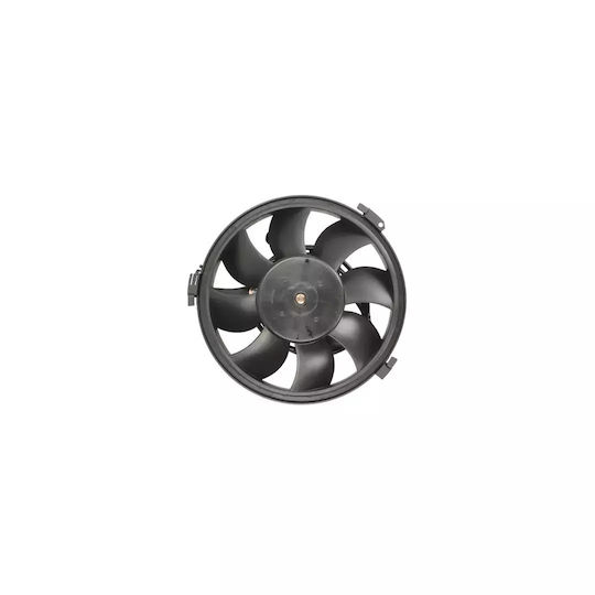 Ventilator Radiator Audi A6 4a C4 Tyc 802-0003
