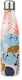Tpster Thermosflasche aus Edelstahl, Rose, 500 ...