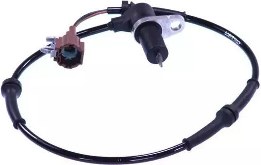Abs Sensor Nissan Terrano Ii R20 Bosch 0265006756