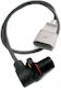 Senzor impulsuri arbore cotit Audi A6 4b2 C5 Bosch 0261210217