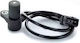 Crankshaft Sensor Fiat Tipo 160 Bosch 0261210103