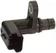 Position Sensor Axle Peugeot 308 4a 4c Bosch 0232103064