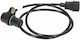 Senzor de poziție a arborelui cotit Opel Zafira A F75 Bosch 0261210150