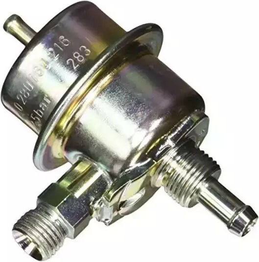 Supapa senzor presiune combustibil Ford Transit E Bosch 0280160216