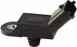 Senzor de presiune a colectorului de admisie Opel Combo Closed Body Combi Bosch 0281002510