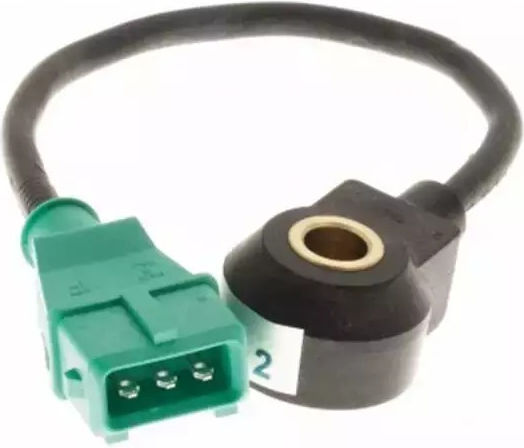 Sensor Shoes Citroen C8 Ea Eb Bosch 0261231130
