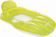Φουσκωτή Πολυθρόνα Chill'n Float Lounge Intex Κωδ 56805 Πράσινη