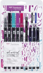 Schreibset Tombow Advanced Lettering Schreibset Tombow Advanced Lettering
