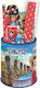 Gim Σετ Δώρου Μολυβοθήκη One Piece