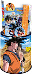 Dragon Ball Pencil Case Gift Set