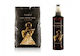 Premium Haarentfernungs-Set Italwax Full Body Luxury Wax 1 kg Pre Hair Removal Oil 250 ml