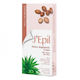 Benzile de îndepărtare a părului pentru corp cu Argan și Aloe, 20 bucăți, Xanitalia J'epil