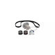 Water Pump Set + Timing Belt Chevrolet Captiva C100 C140 Contitech Ct924wp1