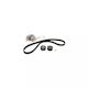 Set pompa de apă + curea de distribuție Fiat Ulysse 220 Contitech Ct1063wp1