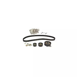 Water Pump Set + Timing Belt Ford Escort V Gal Contitech Ct728wp1
