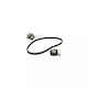 Water Pump Set + Timing Belt Peugeot 106 Ii 1 Contitech Ct1066wp1