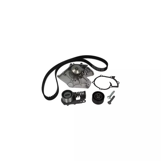 Water Pump Set + Timing Belt Citroen Xm Y4 Contitech Ct772wp1