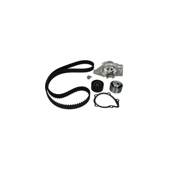 Water Pump + Timing Belt Set Citroen Xsara Picasso N68 Contitech Ct987wp2