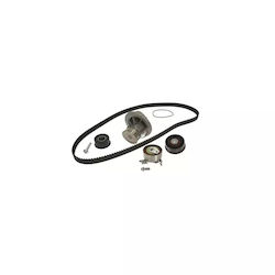 Set pompa de apă + curea de distribuție Opel Vectra B 36 Contitech Ct873wp1