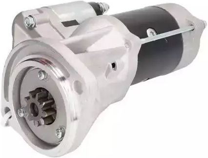 Electromotor Nissan Trade Body Bosch 0986016031