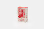 Helleo Solid Soap 125gr Mint Strawberry