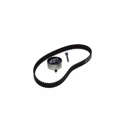 Audi A4 8ec B7 Distribution Kit Contitech Ct1094k1