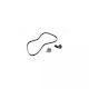 Kit distribuție Volvo C70 I Cabriolet Contitech Ct759k1