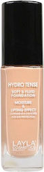 Layla Flüssige Make-up/Foundation