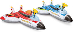 Wasser Pistole Flugzeug Ride-on 57536