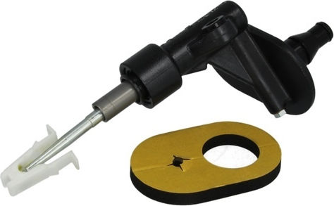 Central Clutch Pump Citroen Nemo Combi Abe F9d010abe