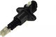 Zentrale Kupplungspumpe VW Corrado 53i Brembo C85010
